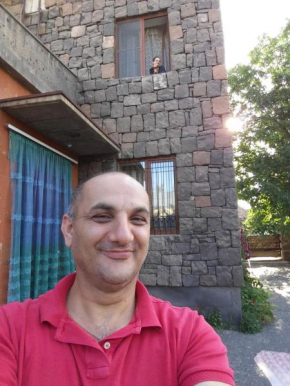 Дом Карапетянов